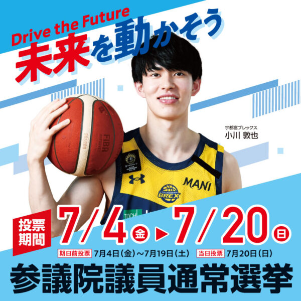 参議院議員通票選挙2025